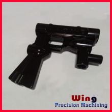 customized High precision trust die casting part